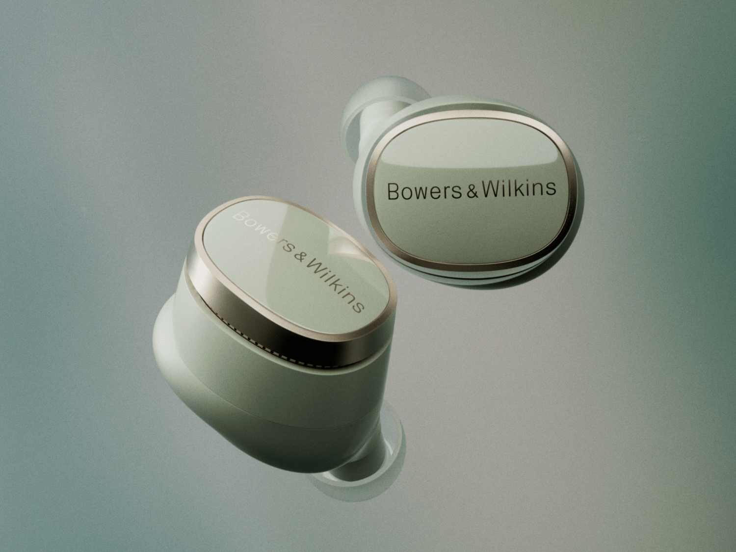 Pi8 - Reference in-ear True Wireless earbuds | Bowers & Wilkins