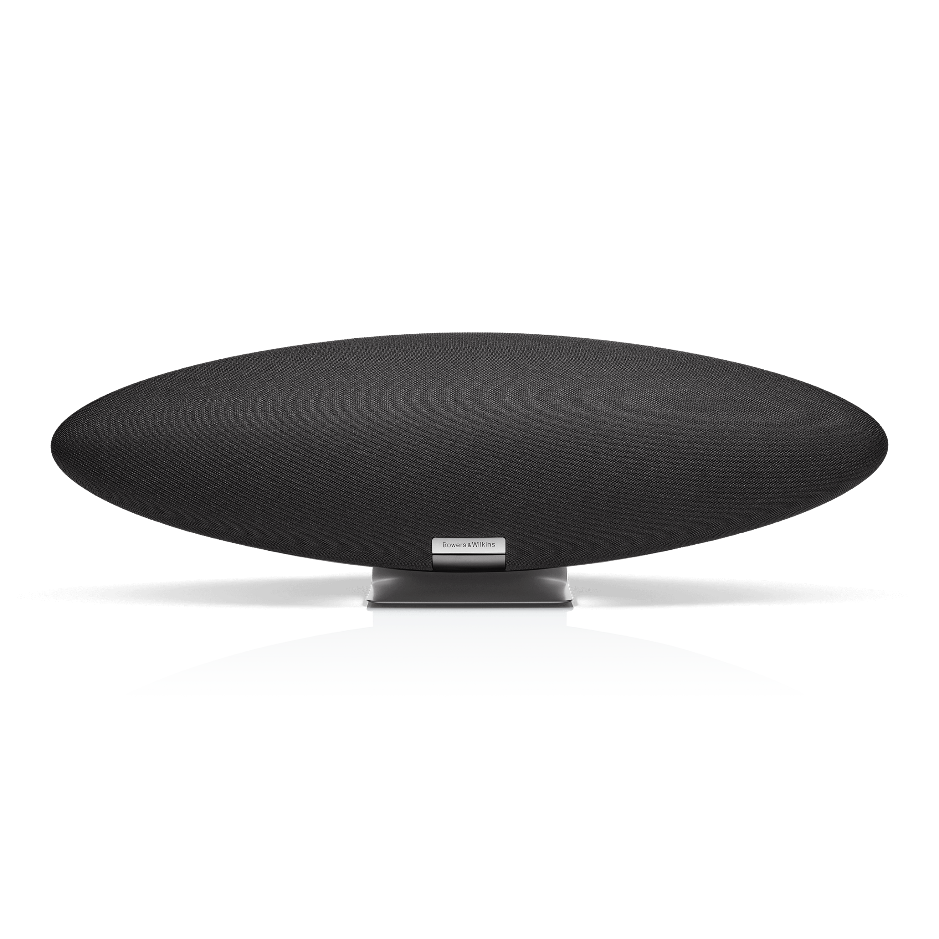 Zeppelin - High-performance artfully designed wireless speaker