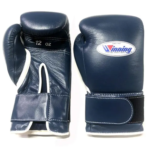 ア*イ様 Winning ボクシンググローブ 12 oz JABF-12ウイニン Winning
