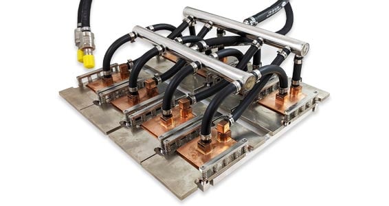 液体冷却ループ - Boyd | 信頼とイノベーション