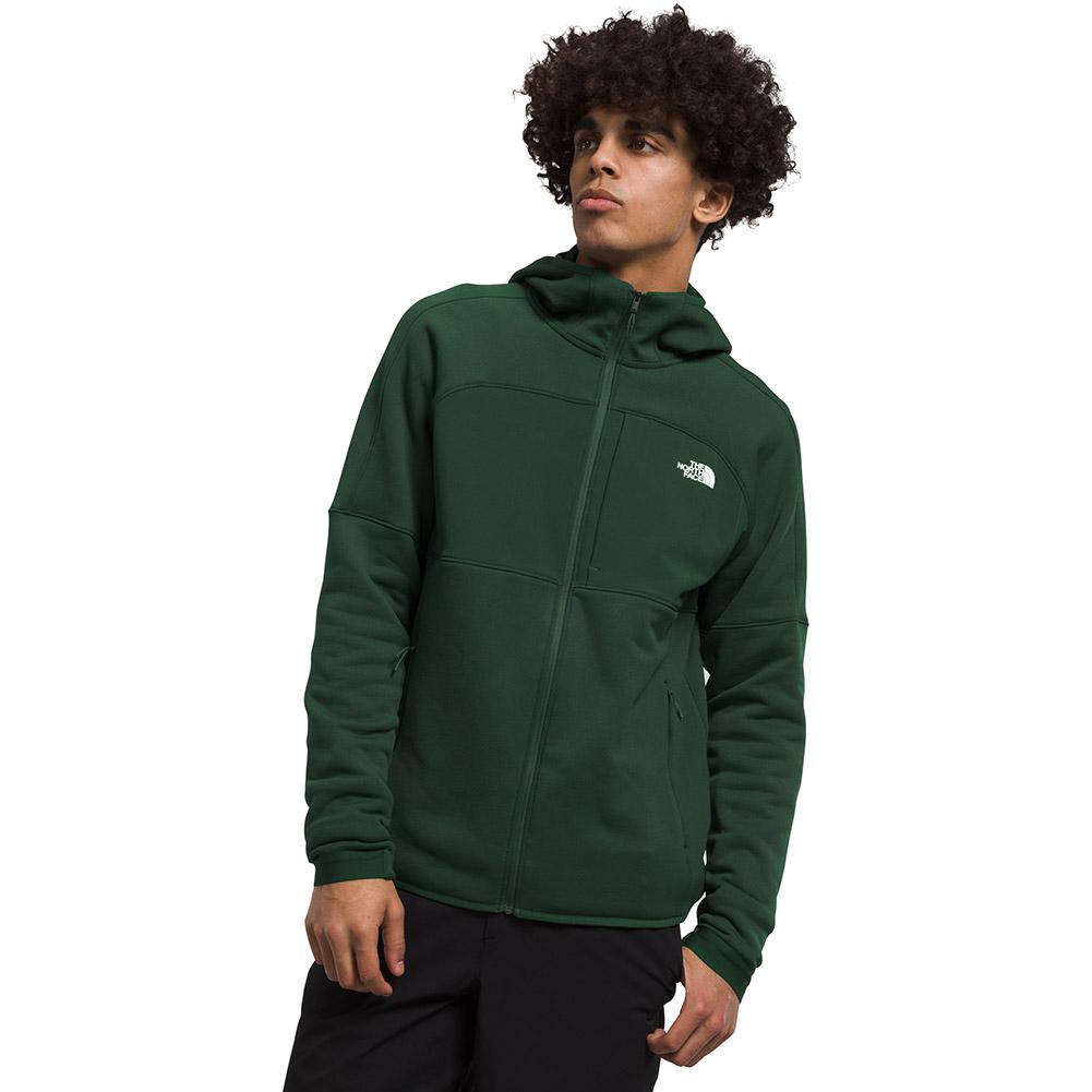 The North Face Canyonlands High Altitude Hoodie Men's