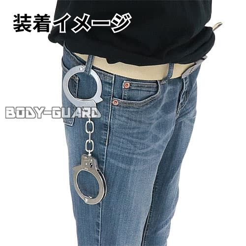 ハイアット ハンドカフ 手錠_2 ハイアット ハンドカフ 手錠_2 HIATT