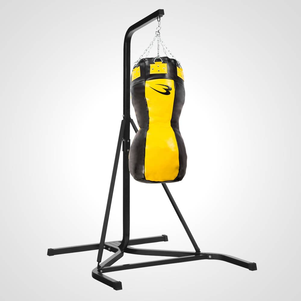 ボディメーカー サンドバッグ スタンド付 大阪近郊無料配達 ボディ