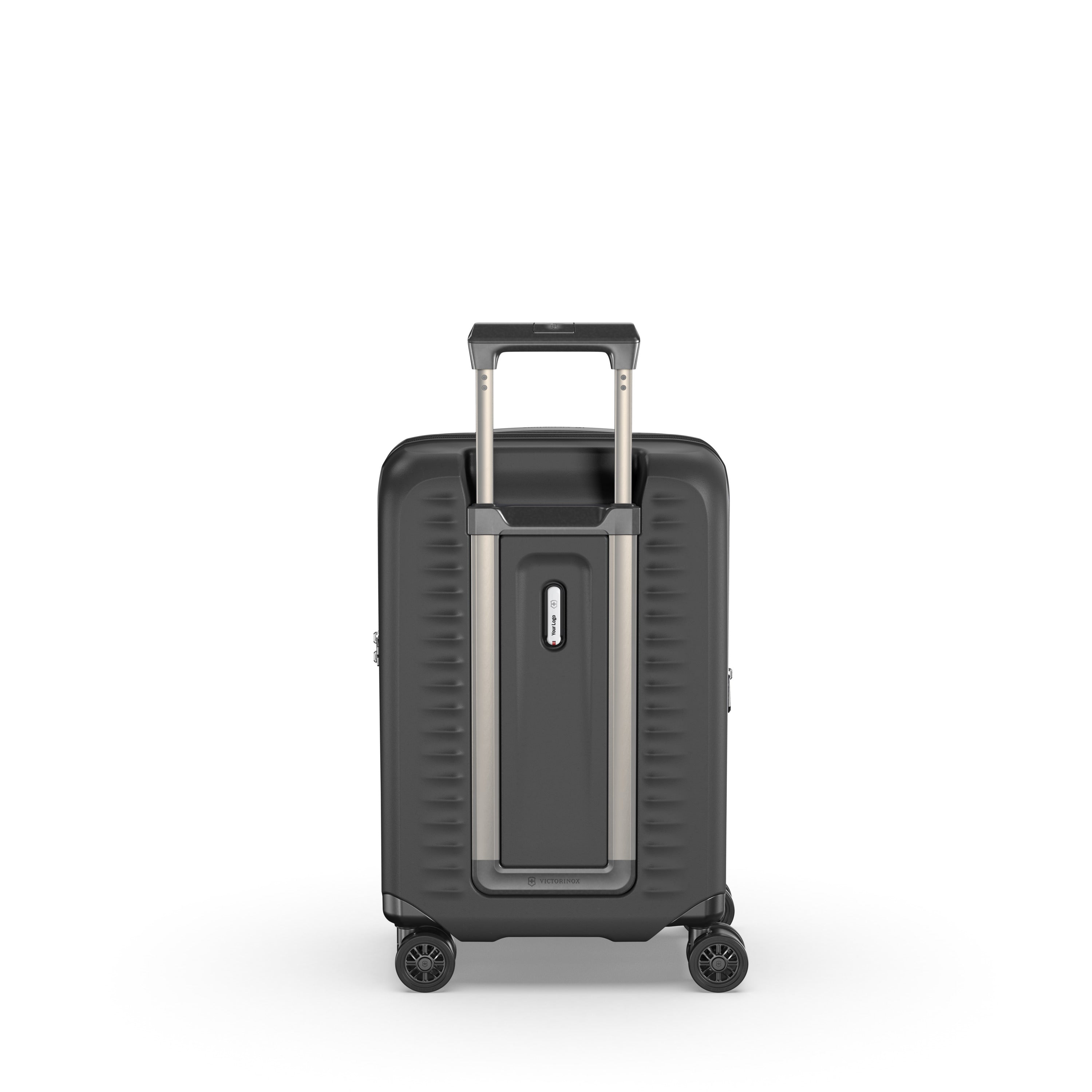 Victorinox Airox Advanced Frequent Flyer Carry-on - Black – The