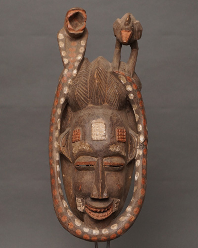 アフリカ民族楽器・アフリカ雑貨店 BOGOLANMarket / (コートジボワール