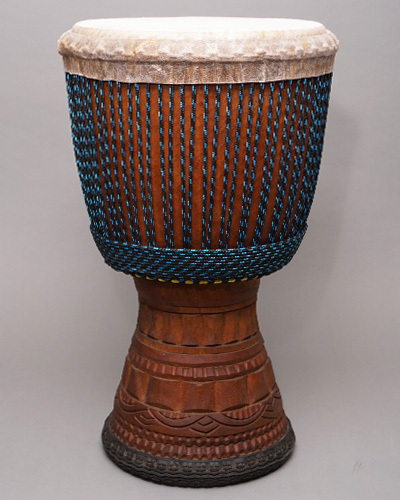 アフリカ民族楽器・アフリカ雑貨店 BOGOLANMarket / コートジボワール