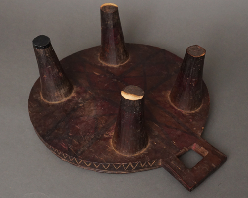 アフリカ民族楽器・アフリカ雑貨店 BOGOLANMarket / (エチオピア