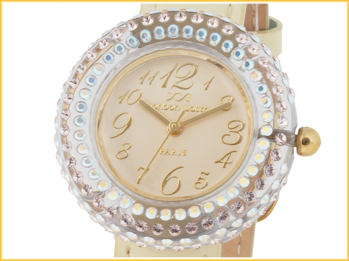 ボンボンウォッチ【公式】日本唯一の正規代理店