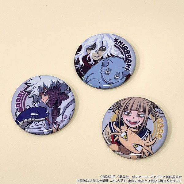 アイカツフレンズ！ グリッター缶バッジコレクション(リバイバル) 全10