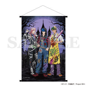 アクリルスタンド セット lynch 東京ガーデンシアター VIP特典 lynch