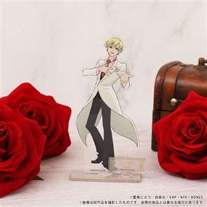 桜蘭高校ホスト部 練り香水 環 【未開封】 Amazon.co.jp: 桜蘭高校