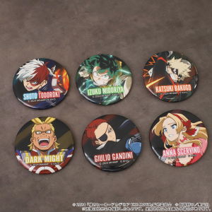 僕のヒーローアカデミア THE MOVIE ユア ネクスト アクリルブロック