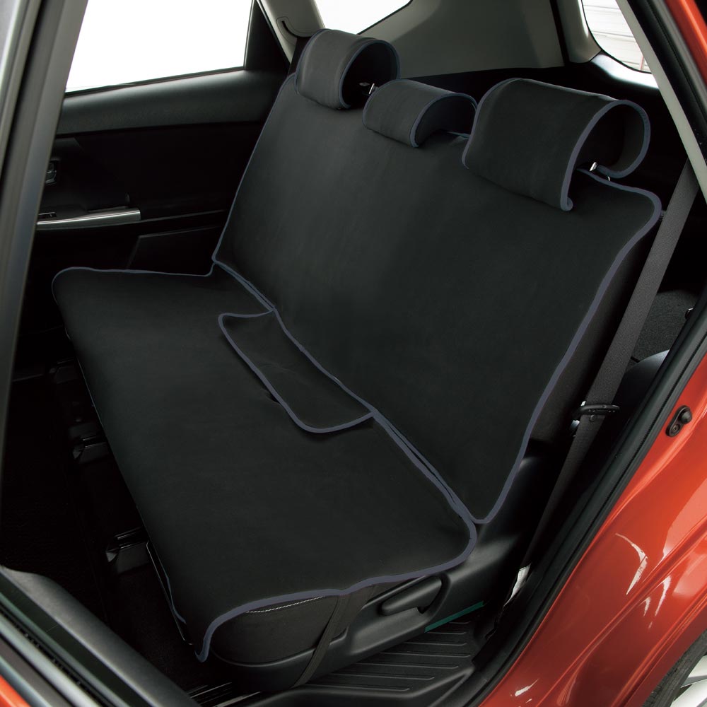 防水デオ 後席用（シートベルト対応） | 株式会社ボンフォーム