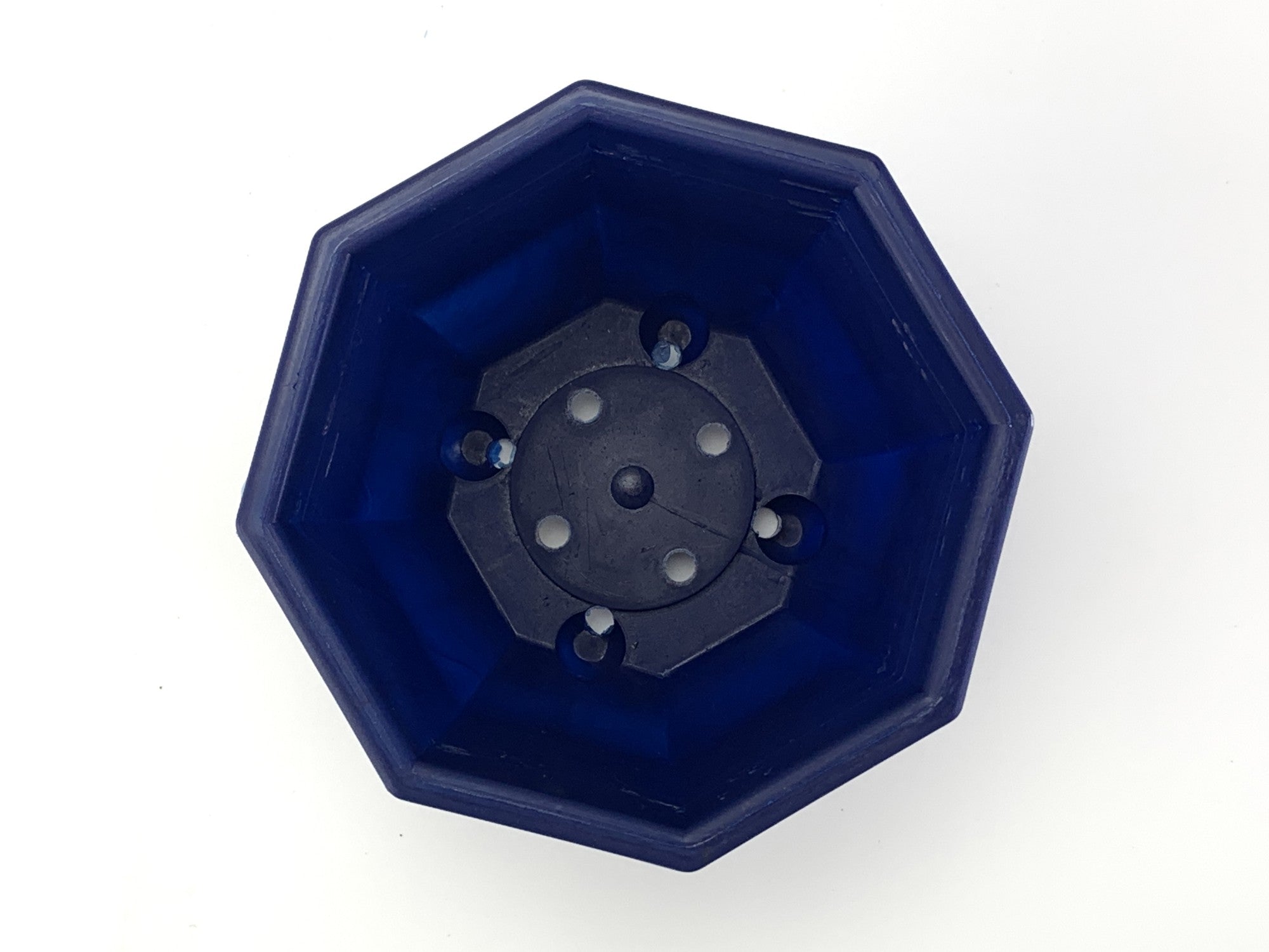 利鉢 黒青 2個セット 利鉢 黒青 2個セット 利鉢 黒青 2個セット