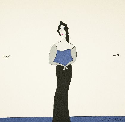 灘本唯人 シルクスクリーン 【サイン入/Signed】 / 灘本唯人 Tadahito