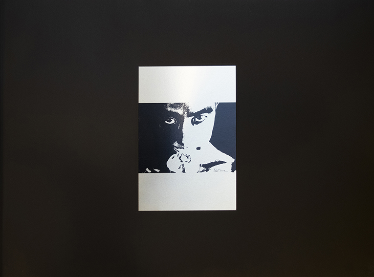 新輯版 薔薇刑（細江英公献呈署名入） / 被写体・題簽・序文：三島