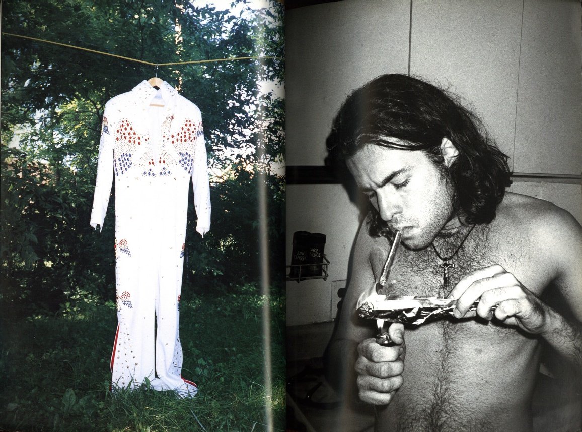 レディ・ガガ×テリー・リチャードソン プリント 額装済 レディ・ガガ