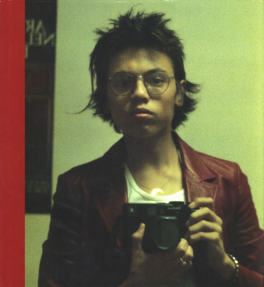 davide sorrenti ダヴィデソレンティ ポートレート davide sorrenti