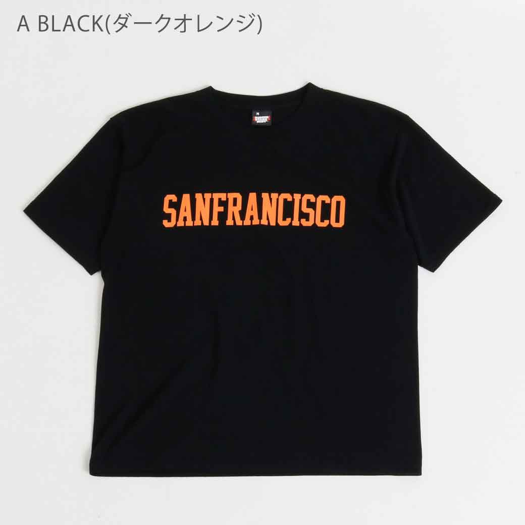 SCREEN STARS スクリーンスターズ BORN FREE別注 プリントTシャツ