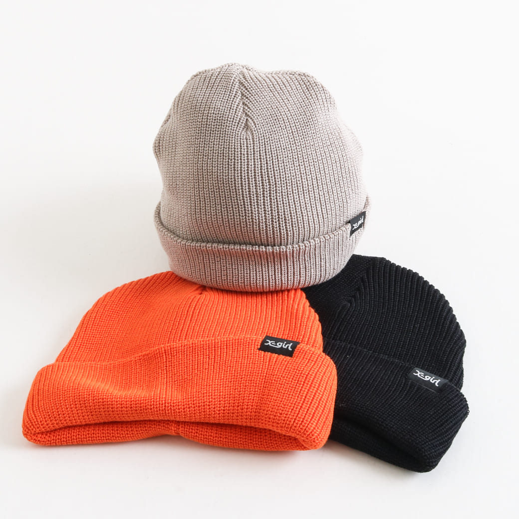 LGB ビーニー 00s L.G.B. leather cap beanie ビーニー レザー 00s