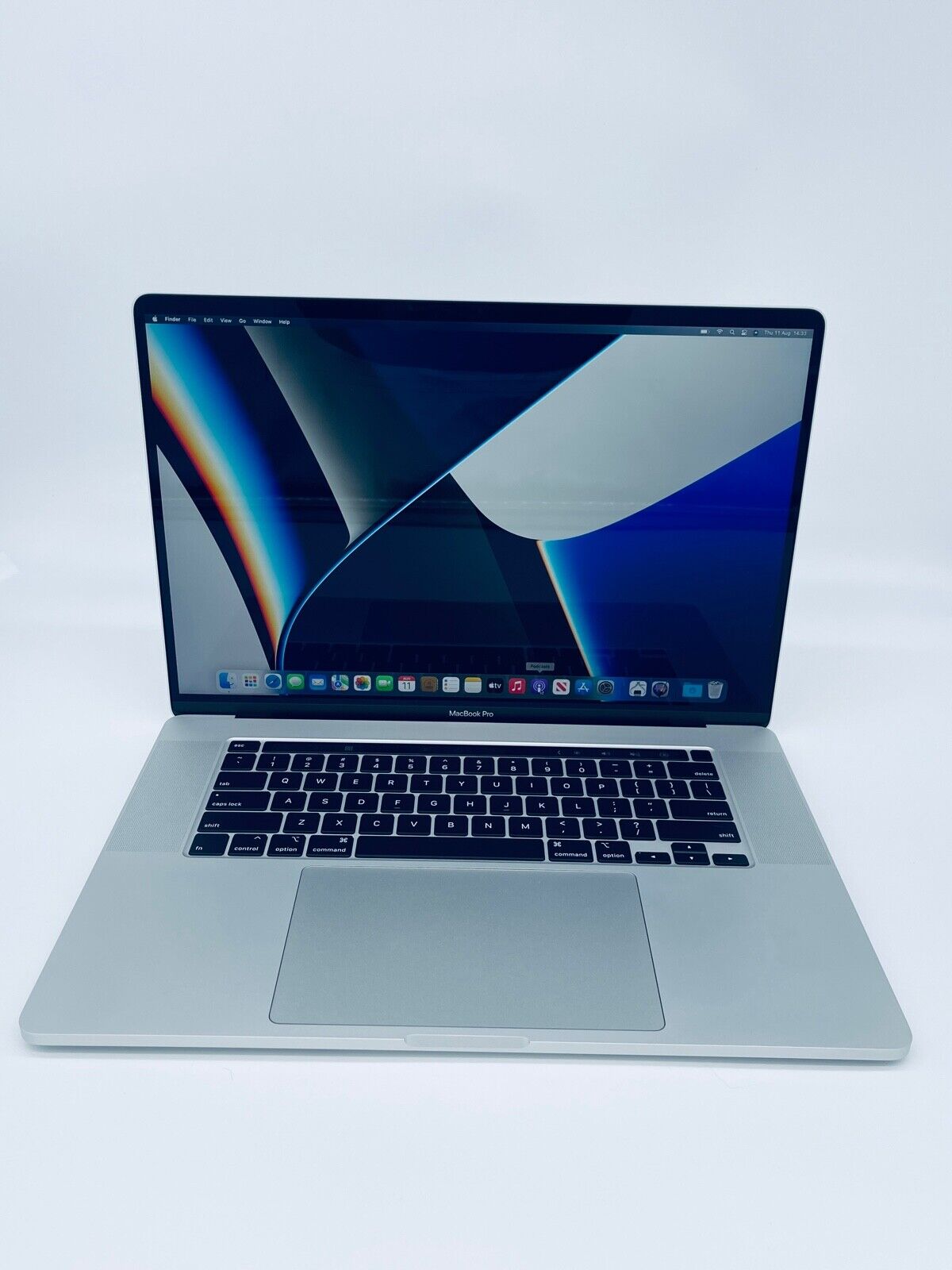 MacBook Pro 2019 16インチ /64GB/4TB macbookpro 2019 16インチ i9