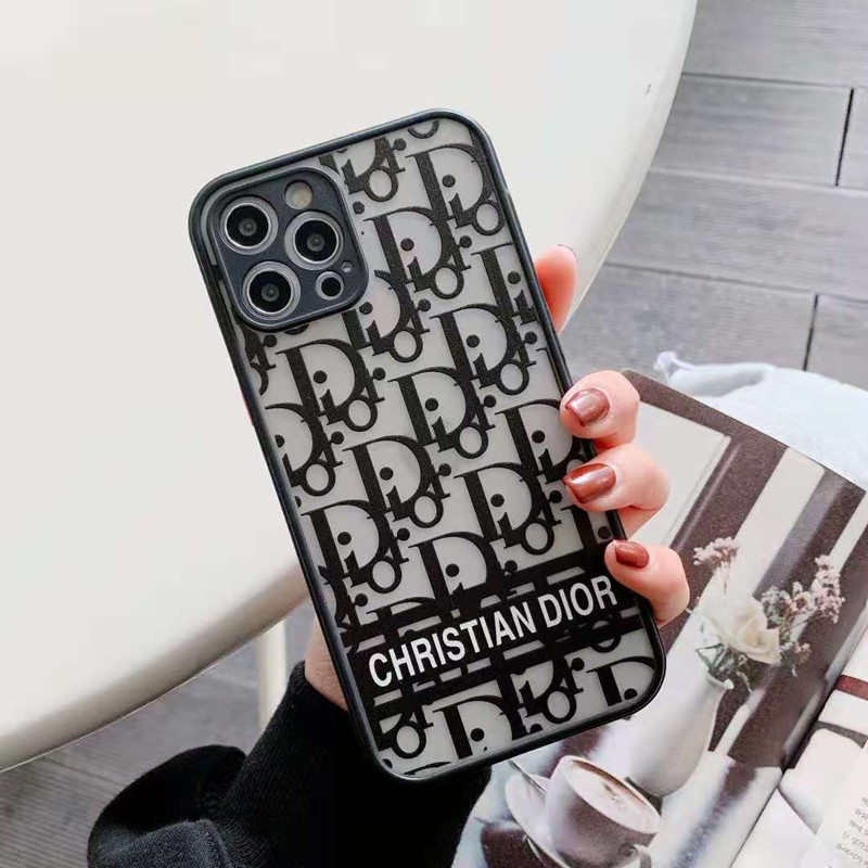 AAA04-7 クリスチャンディオール iPhone12 12Pro ケース