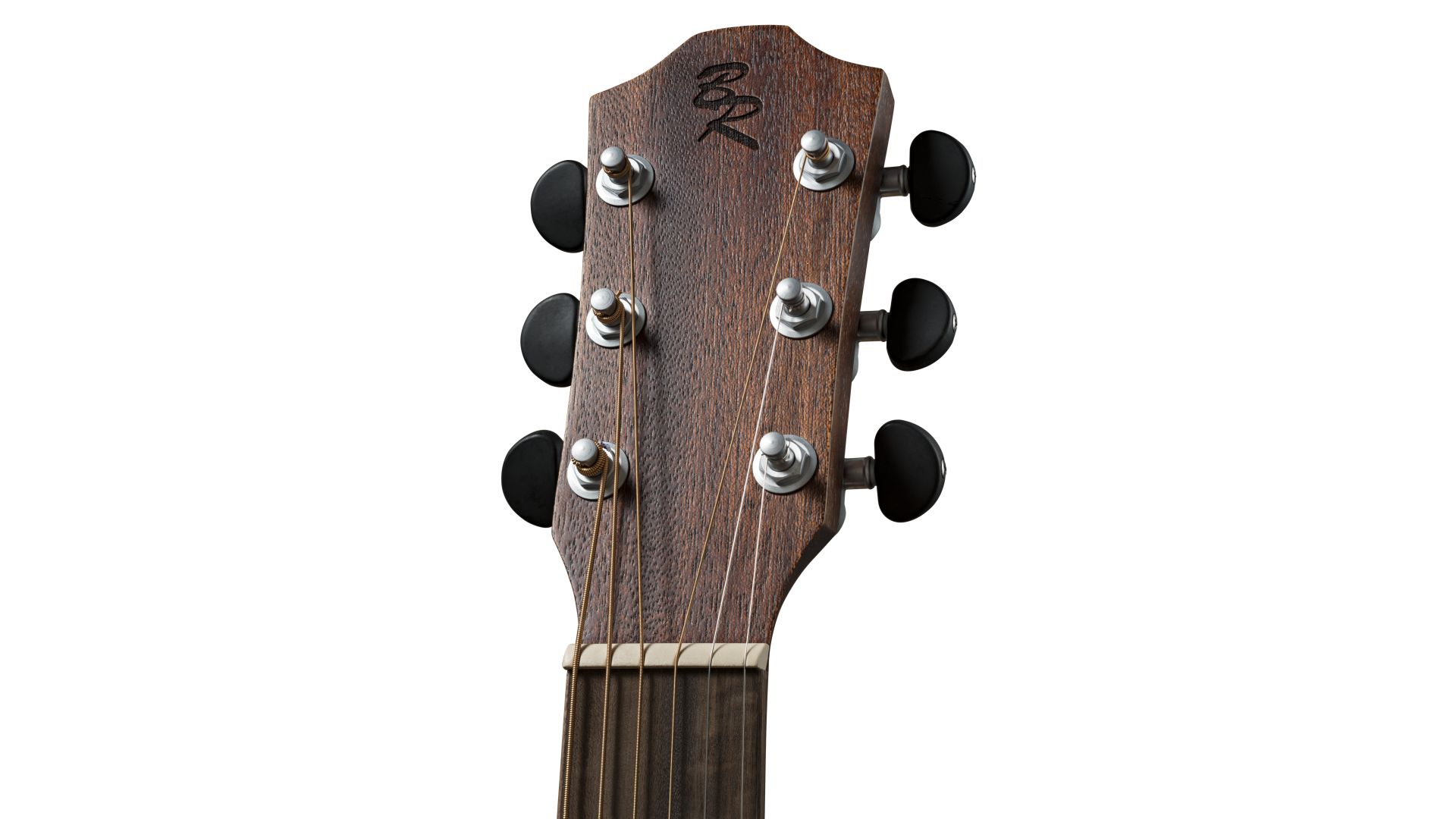 ROUGE GUITARS | detail