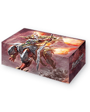 光導デッキ コンプリートボックス - 商品情報｜Battle Spirits バトル