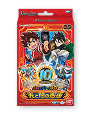 バトルスピリッツ まとめ売り 灼熱のパンテーラ 再現 デッキ 全て 初期