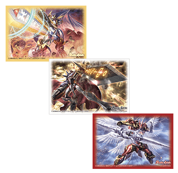 バトルスピリッツ オフィシャルグッズ - 商品情報｜Battle Spirits