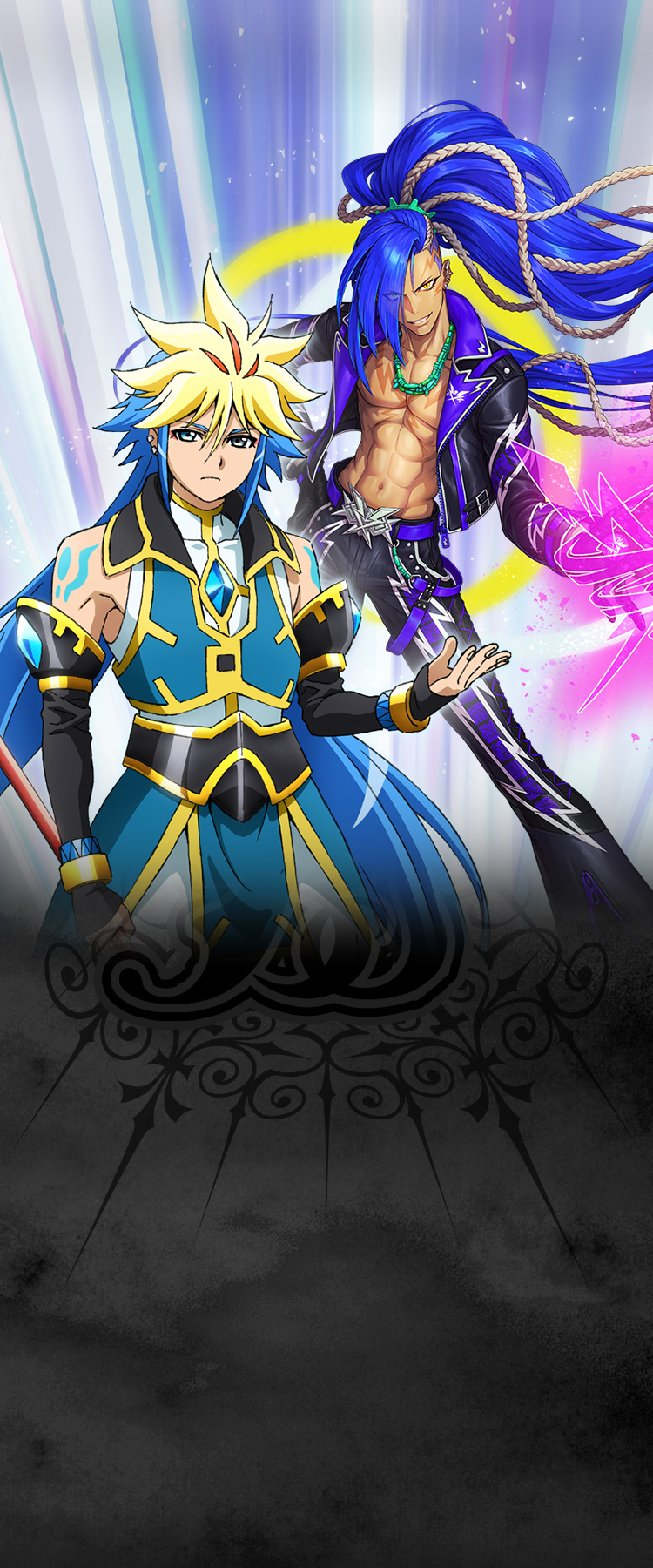 BS69]契約編:真 第2章 原初の襲来 − 商品情報｜Battle Spirits バトル