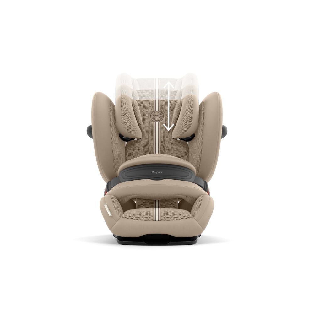 2025年 サイベックス パラス G2 cybex アーモンドベージュ