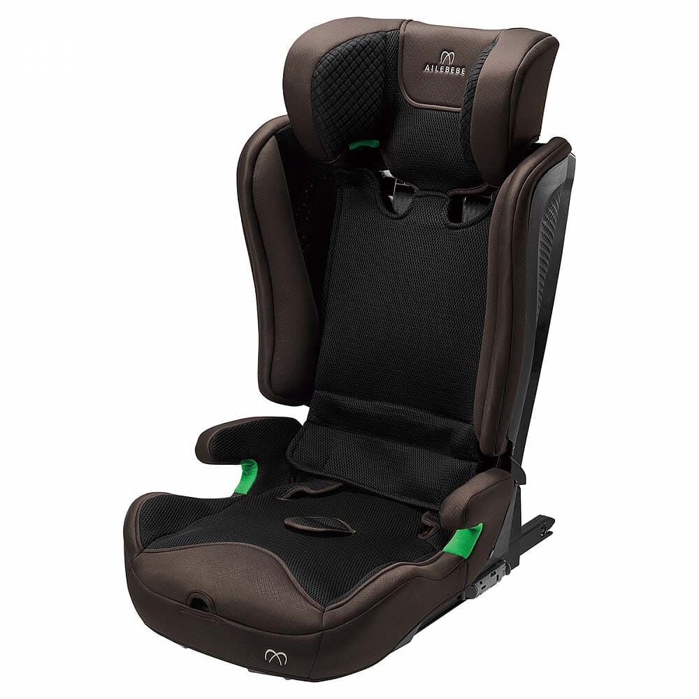 予約受付商品】カーメイトエールベベ パパットR リシェ (ダークモカ