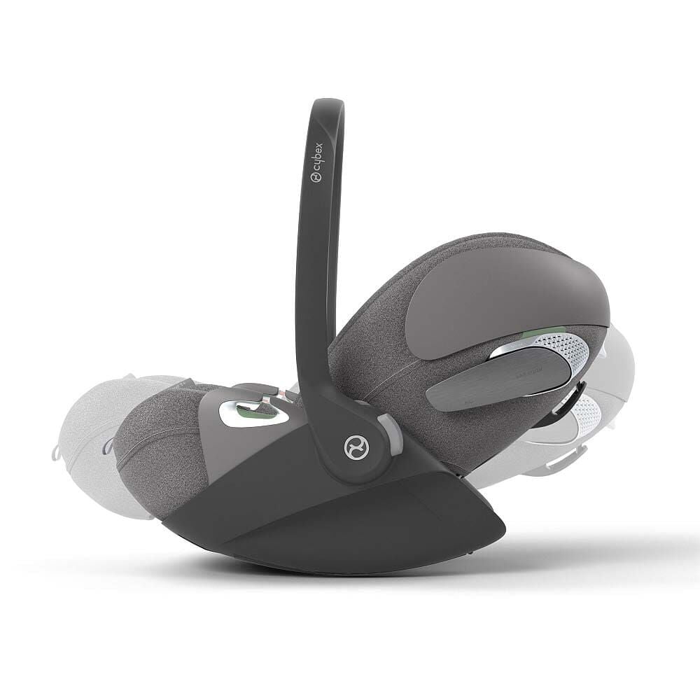 cybex サイベックス クラウドT i-Size (ミラージュグレー) プラス