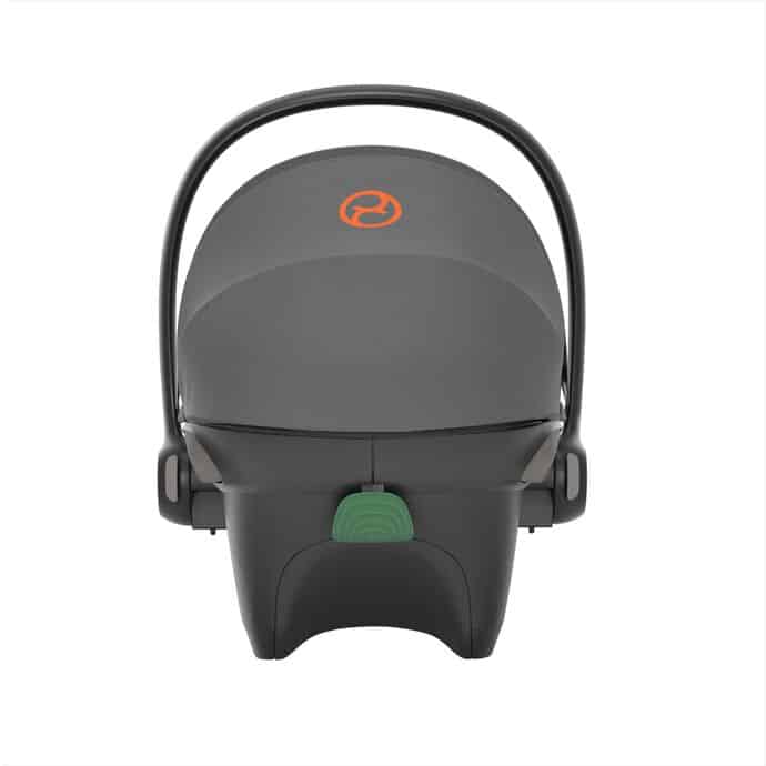 Cybex Aton S2 i-Size Car Seat Lava Grey - Baby and Child Store