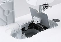 babylock | ロックミシンの世界ブランド ベビーロック