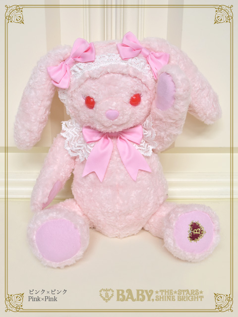 うさくみゃリュック | BABY, THE STARS SHINE BRIGHT