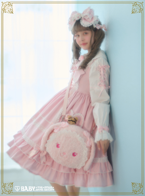 くみゃちゃんのおかおBag」ご予約会開催のお知らせ | BABY, THE STARS