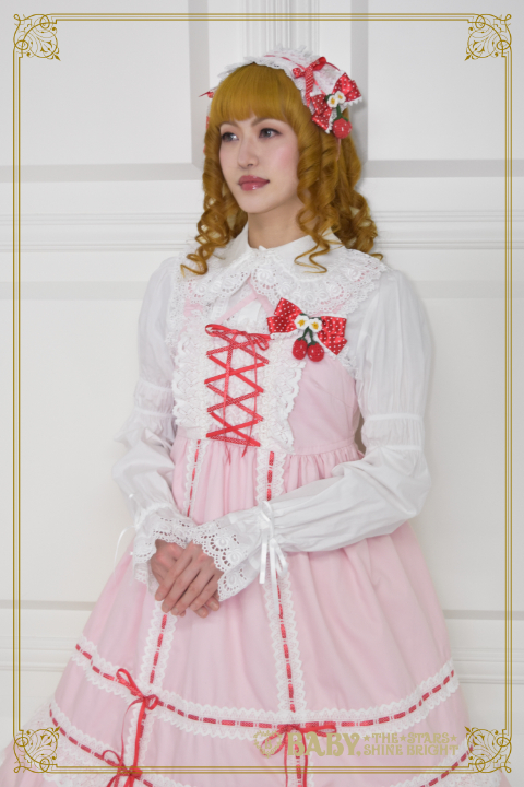 BABY池袋店・仙台店・名古屋店 PARCO MEMBERS“Salon”限定商品抽選販売