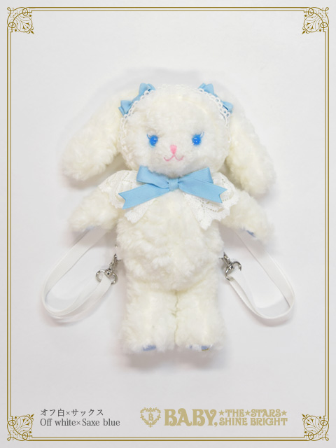 うさくみゃリュックミニミニ」店舗抽選ご予約会開催のお知らせ | BABY