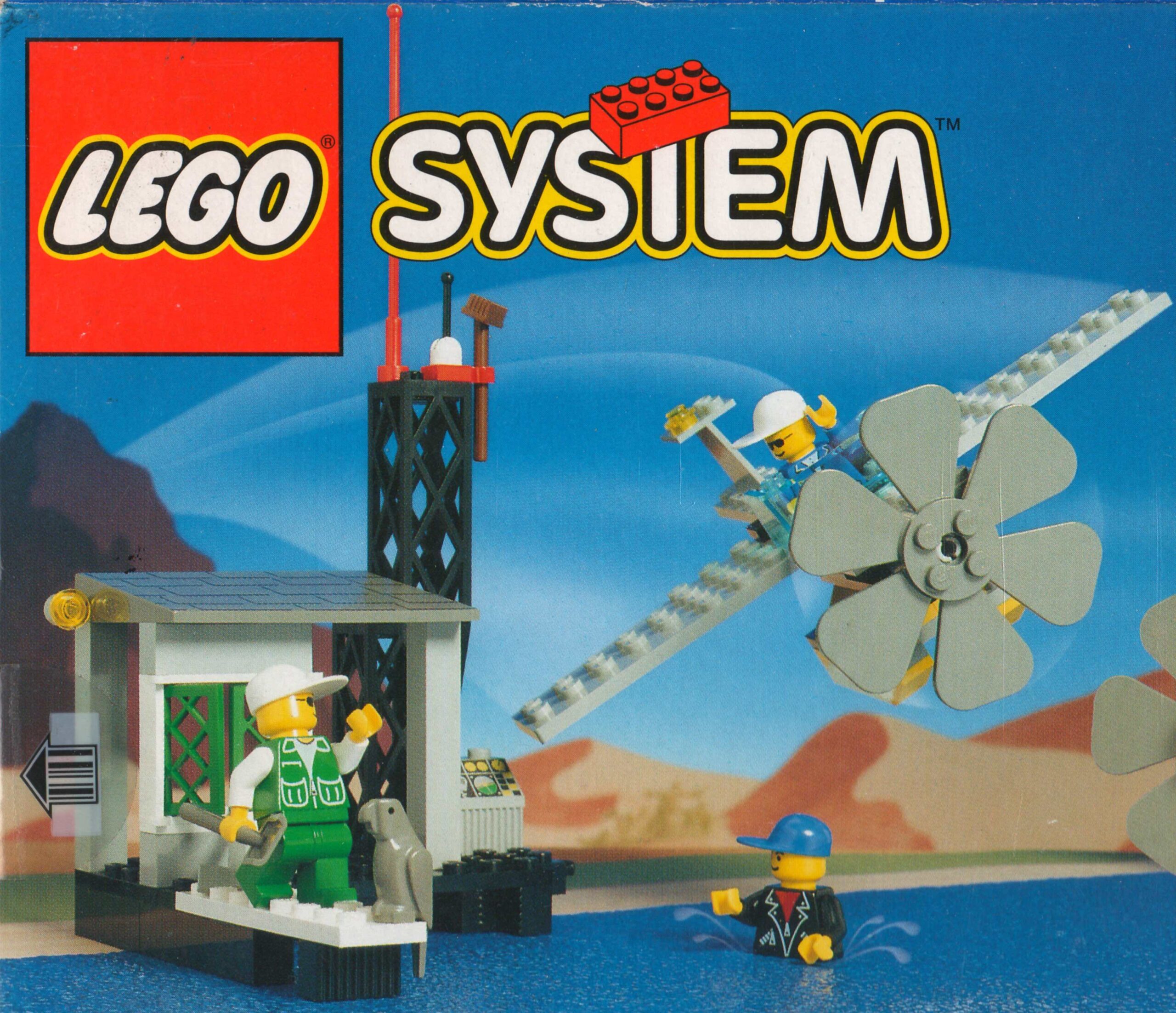 6444 - Back A - Back of the Box Builds