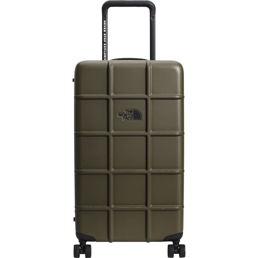 The North Face All Weather 4-Wheeler 30in Roller Luggage - Travel