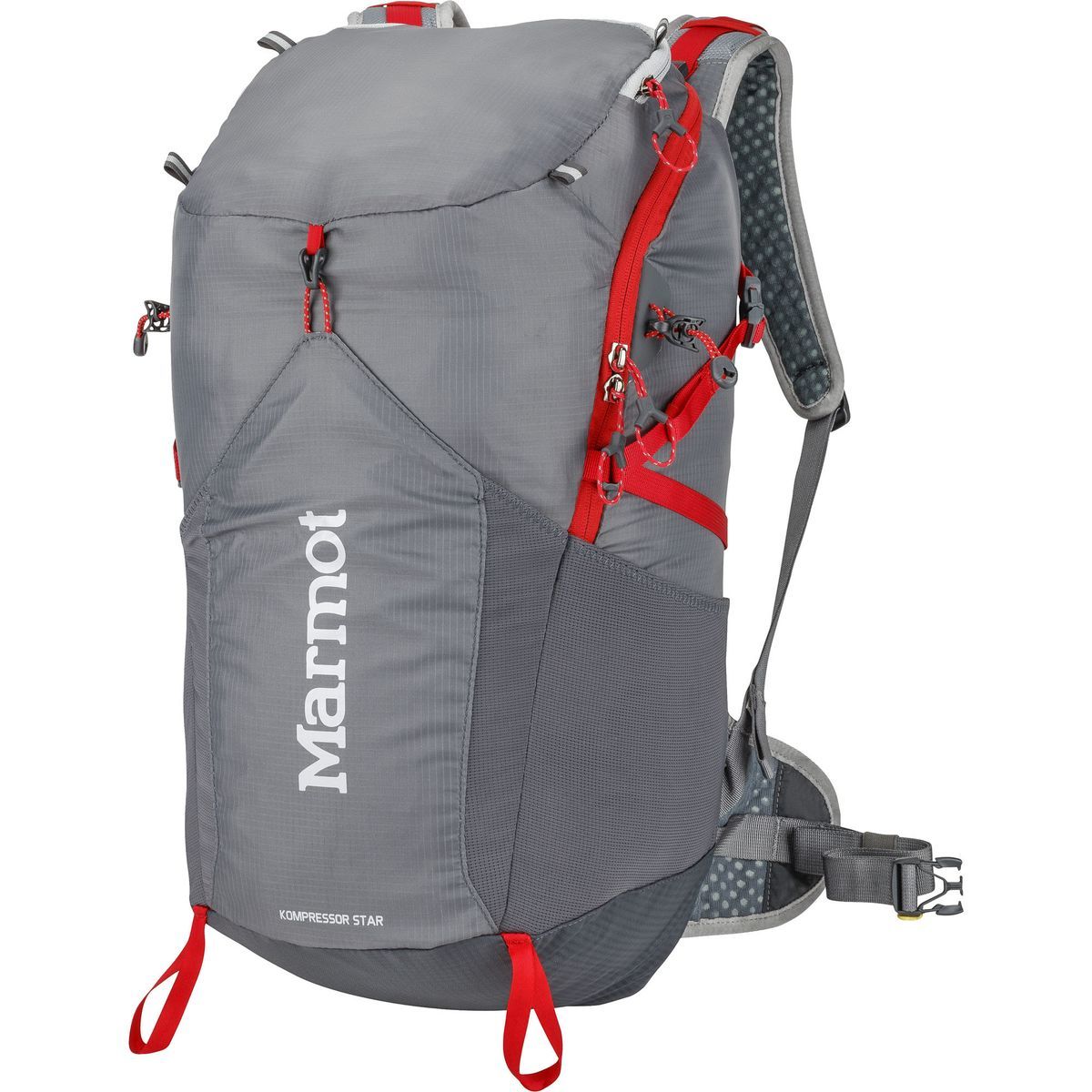 Marmot Kompressor Star 28L Backpack - Hike & Camp