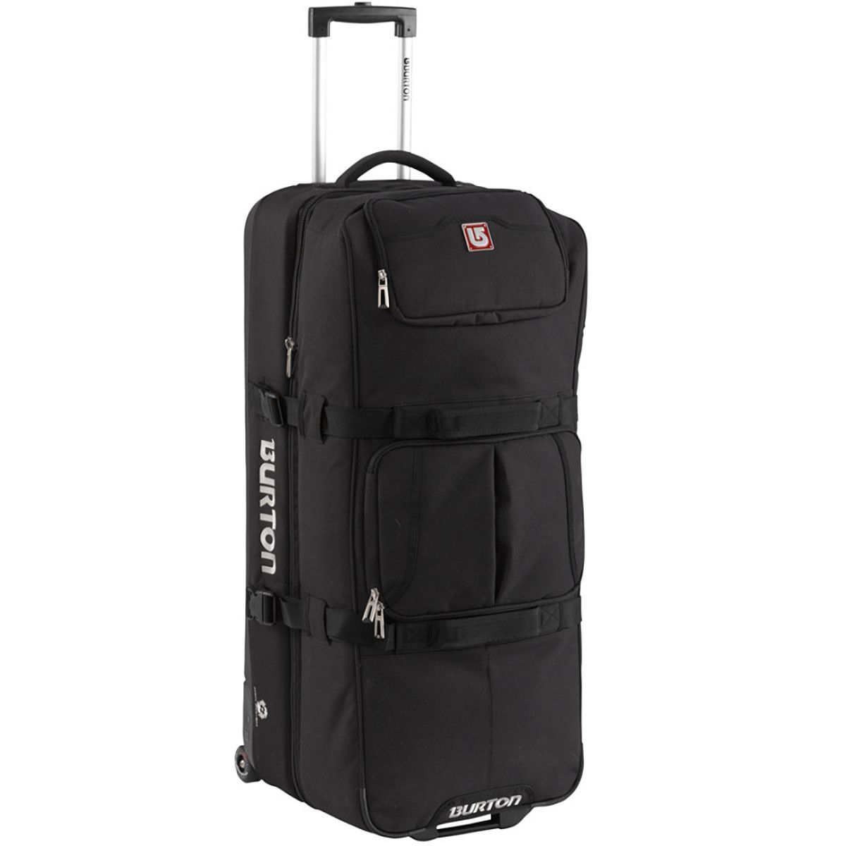 BURTON WHEELIE SUB TRUE BLACK