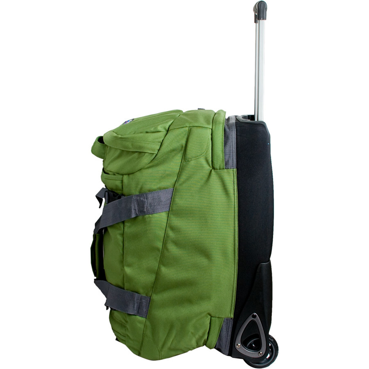 Patagonia Freewheeler Rolling Gear Bag - 4027cu in - Travel