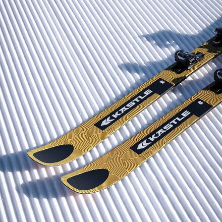 Kastle ZX 108 Ski - 2026 - Ski