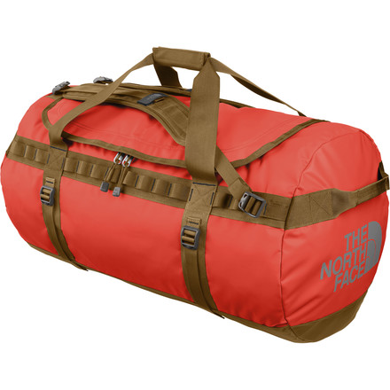 The North Face Base Camp Duffel Bag - 1525 - 9460cu in - Accessories