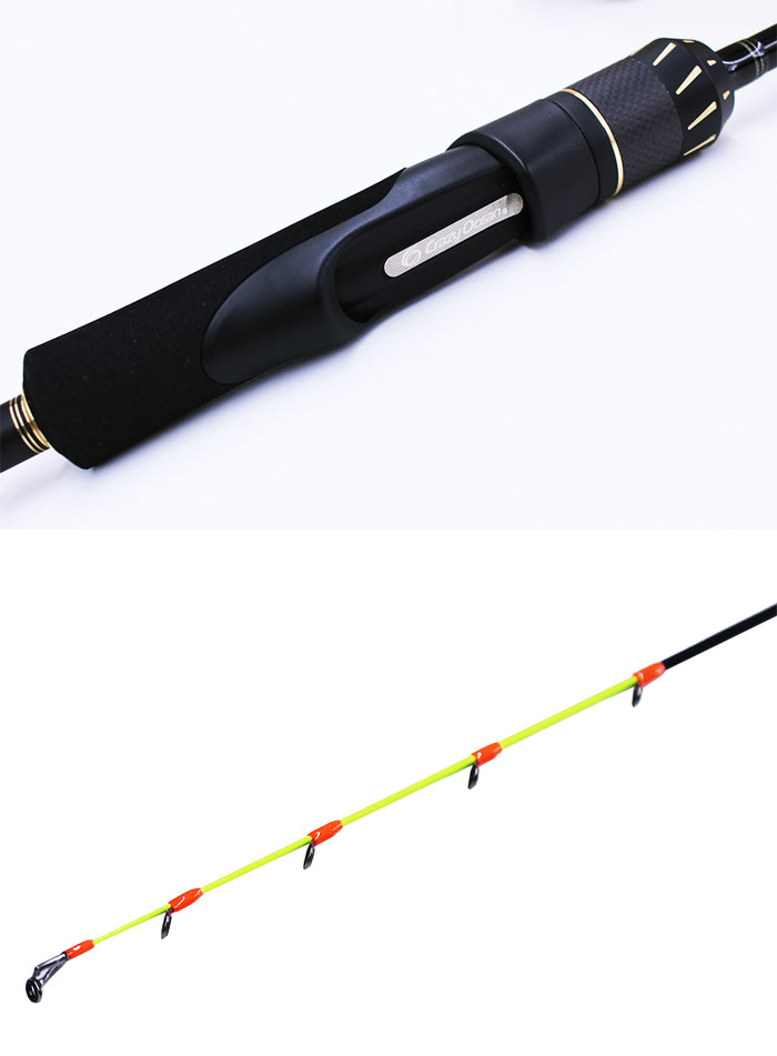 クレイジーオーシャン オーシャンソード ヴァーテックス ティップラン