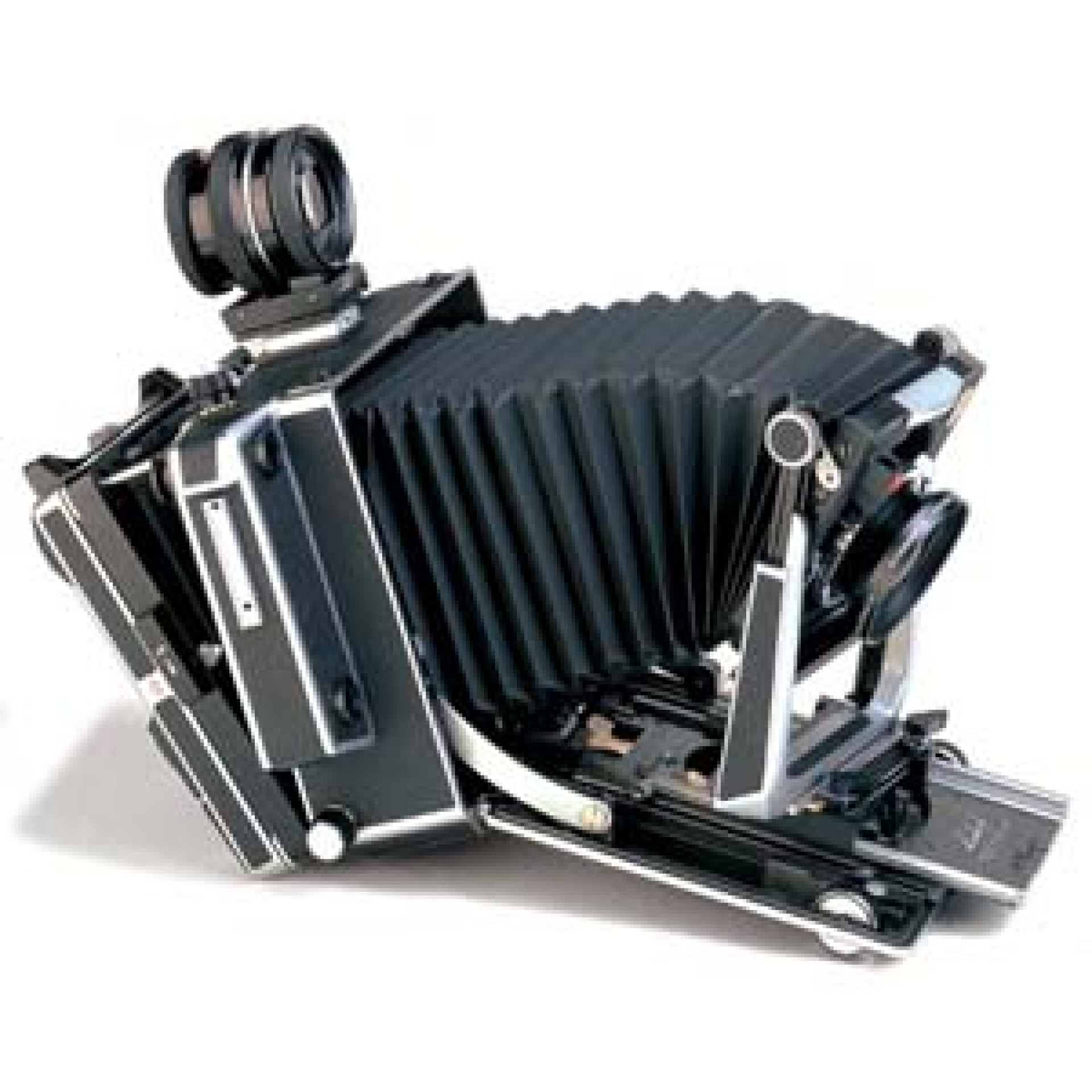 Linhof Master Technika Classic 4X5