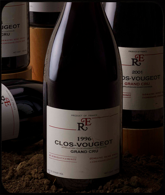 Domaine René Engel's generous Clos-Vougeot - Baghera/Blog
